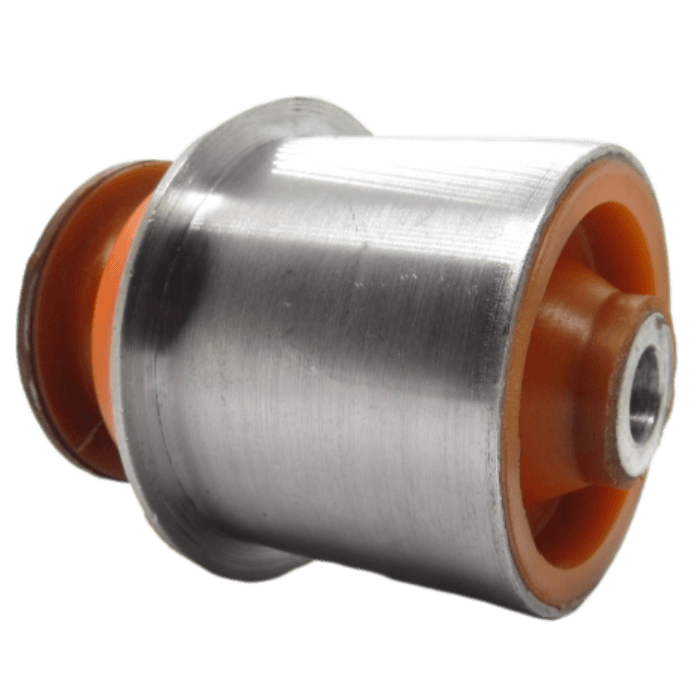Polyurethane bushing of the rear beam Geely Emgrand: 1064001664, 130620SG wholesale from PolyPro.