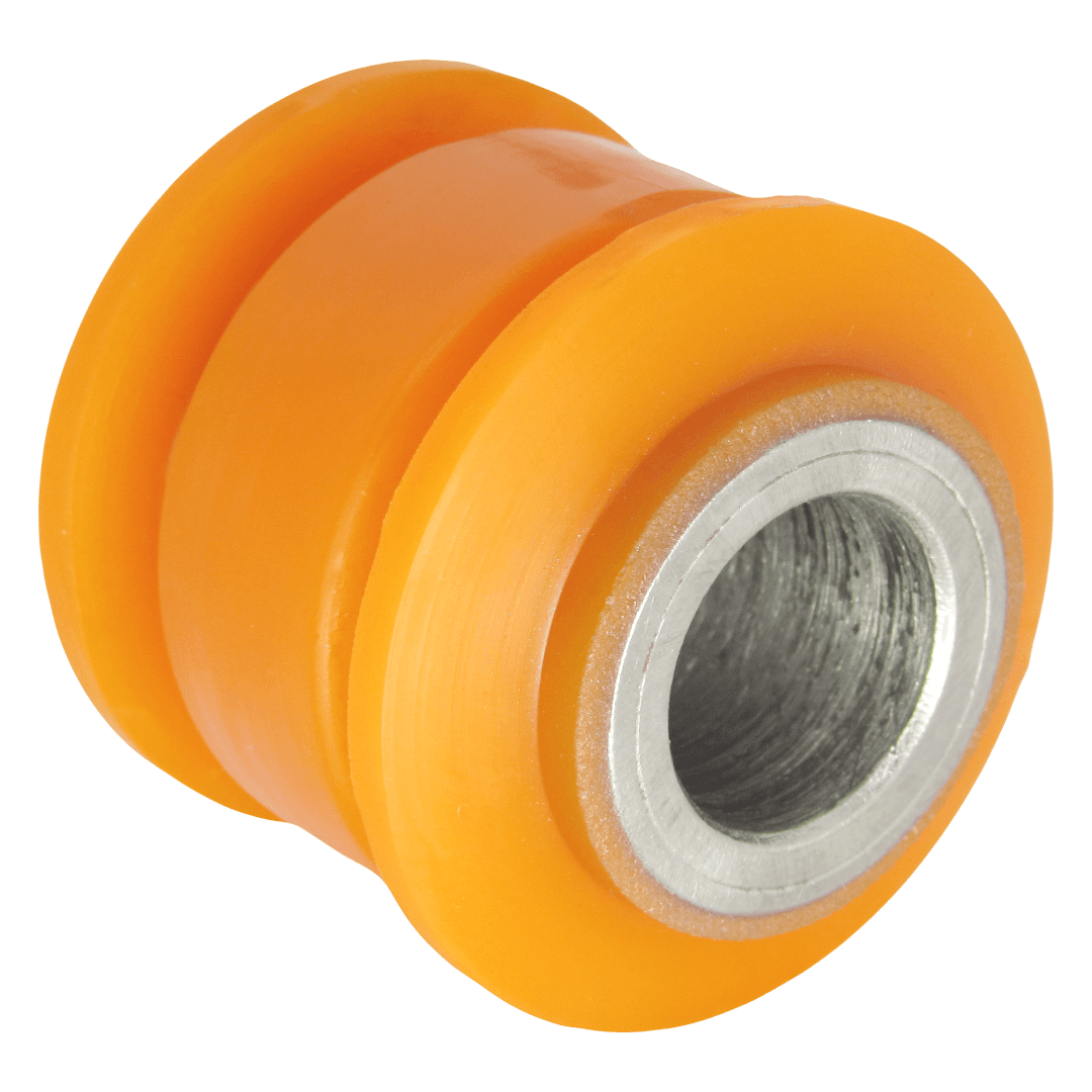 Polyurethane rear shock absorber bushing Geely Mk 2006-2014: 120310AG, 1014001676, 651499, 1014001676OKM, 20020660, S42006, 1014002426 wholesale from PolyPro.
