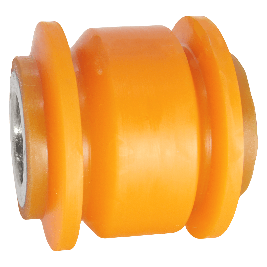 Polyurethane rear shock absorber bushing Geely Mk 2006-2014: 120310AG, 1014001676, 651499, 1014001676OKM, 20020660, S42006, 1014002426 wholesale from PolyPro.