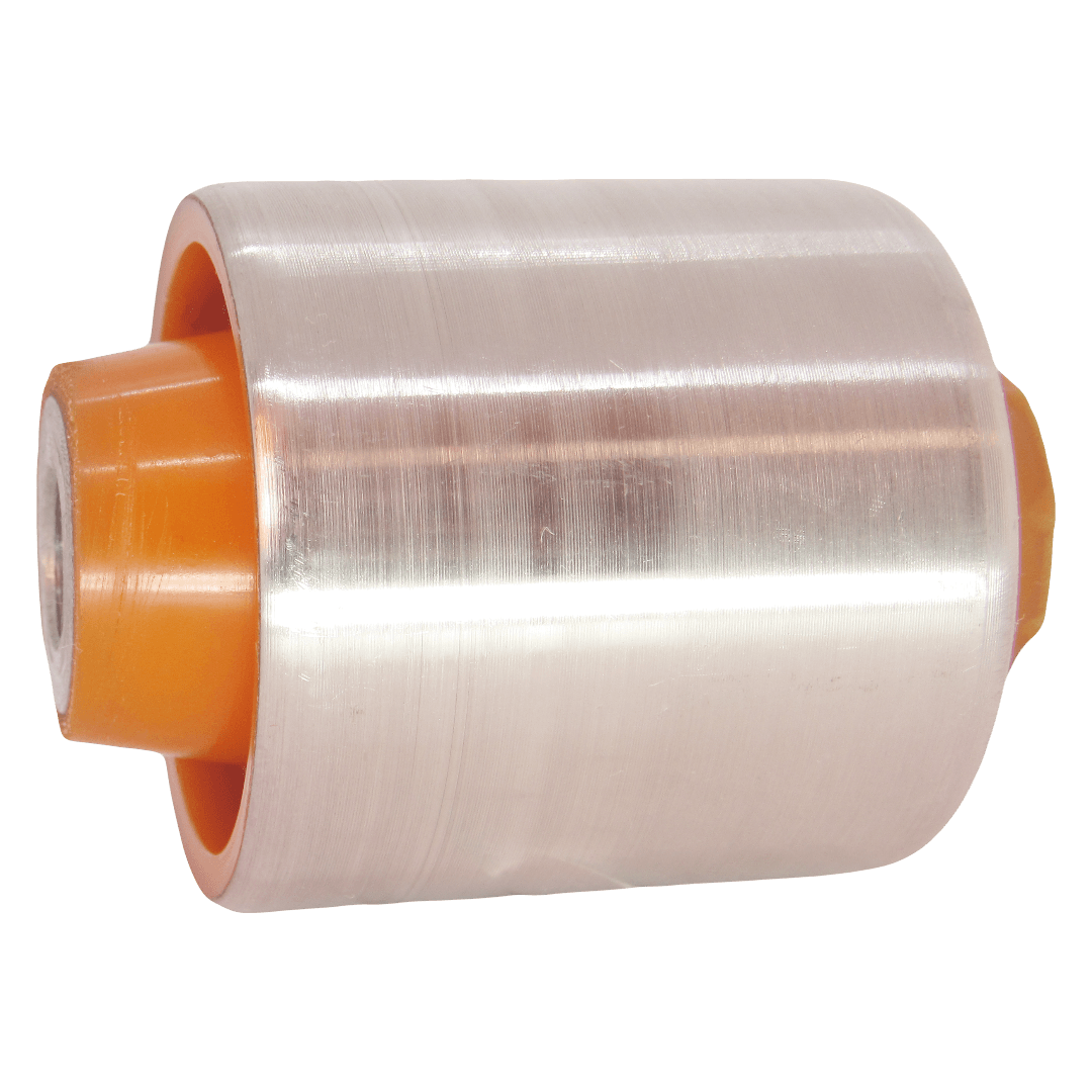 Polyurethane bushing rear U-shaped arm inner front BMW 5 E39 1995-2003 station wagon: 33 32 1 093 723, 33 32 1 093 724, 33321093723, 33321093724 wholesale from PolyPro.