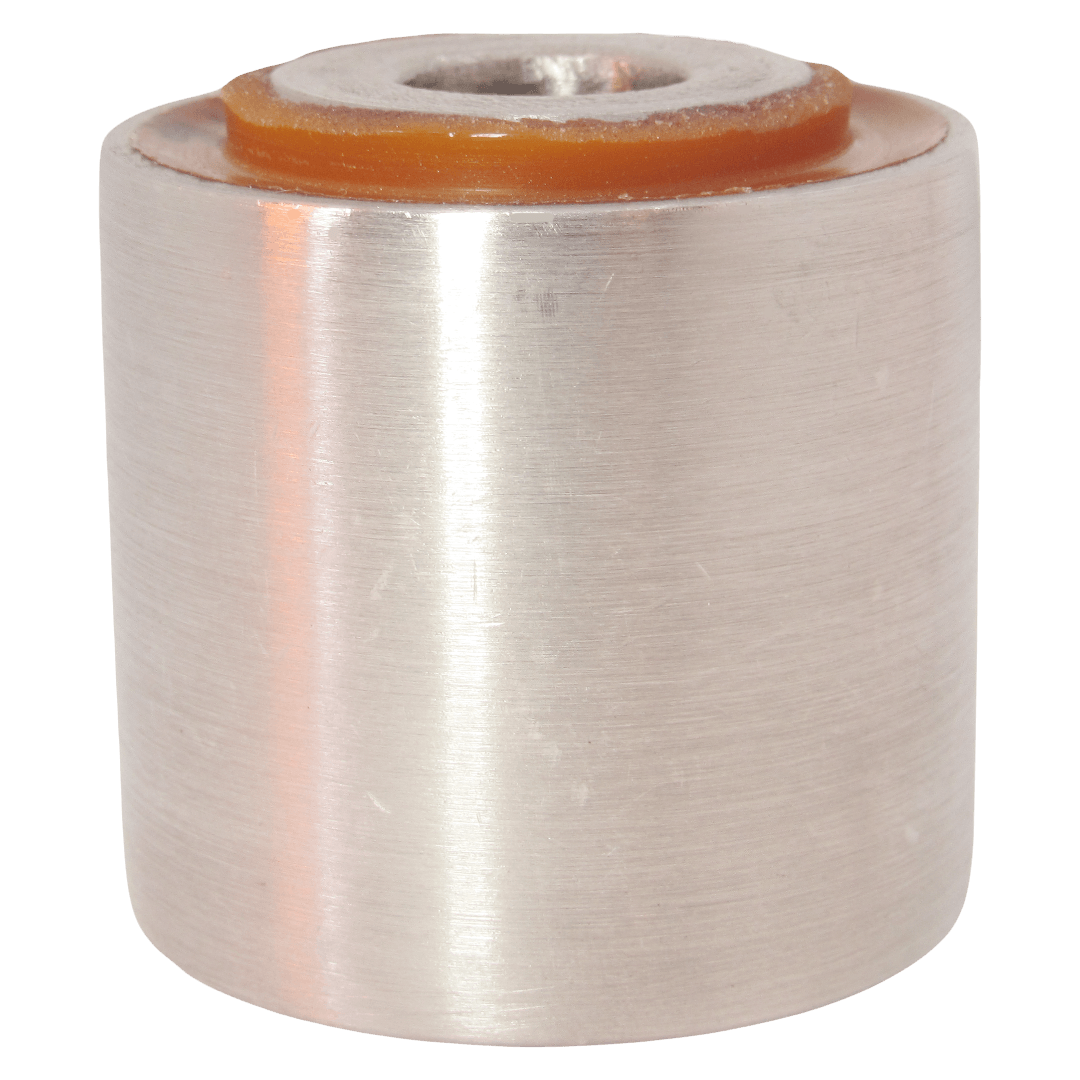 Polyurethane bushing rear small arm small BMW 7 E38 1994-2001: 3163332101, 33326770749, 33321090030, 33321091620, 33321090504, 33321095631, 316 333 2101, 33 32 6 770 749, 33 32 1 090 030, 33 32 1 091 620, 33 32 1 090 504, 33 32 1 095 631 wholesale from PolyPro.