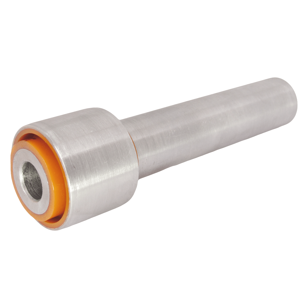 Polyurethane bushing rear small arm big BMW 5 E39 1995-2003: 33 32 6 770 749, 33 32 1 090 030, 33 32 1 091 620, 33 32 1 090 504, 33 32 1 095 631, 3690201, 33326770749, 33321090030, 33321091620, 33321090504, 33321095631 wholesale from PolyPro.