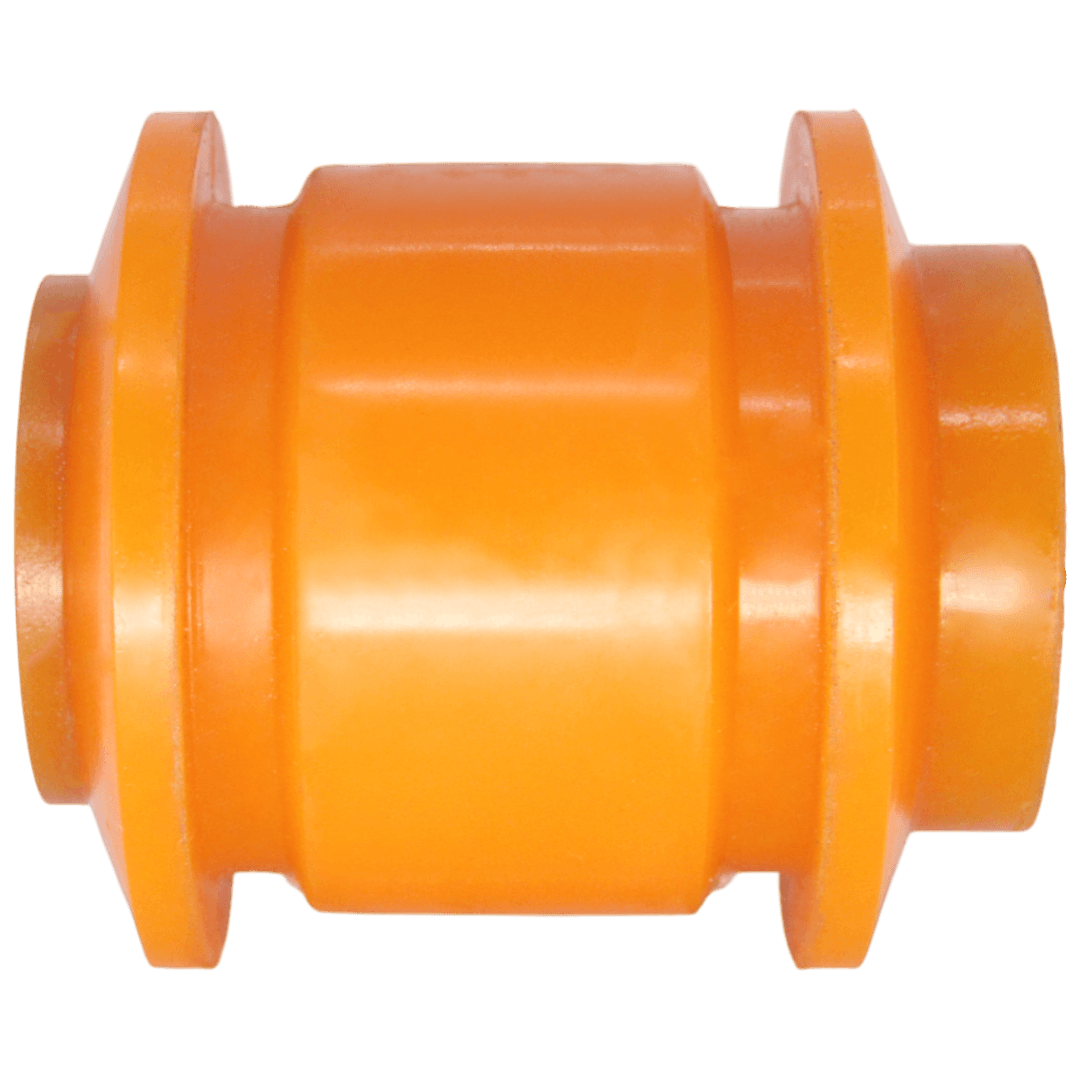 Polyurethane rear shock absorber bushing lower Citroen Berlingo 1996-2010: 5171 12, 5171 11, 517112, 517111, BC3003 wholesale from PolyPro.