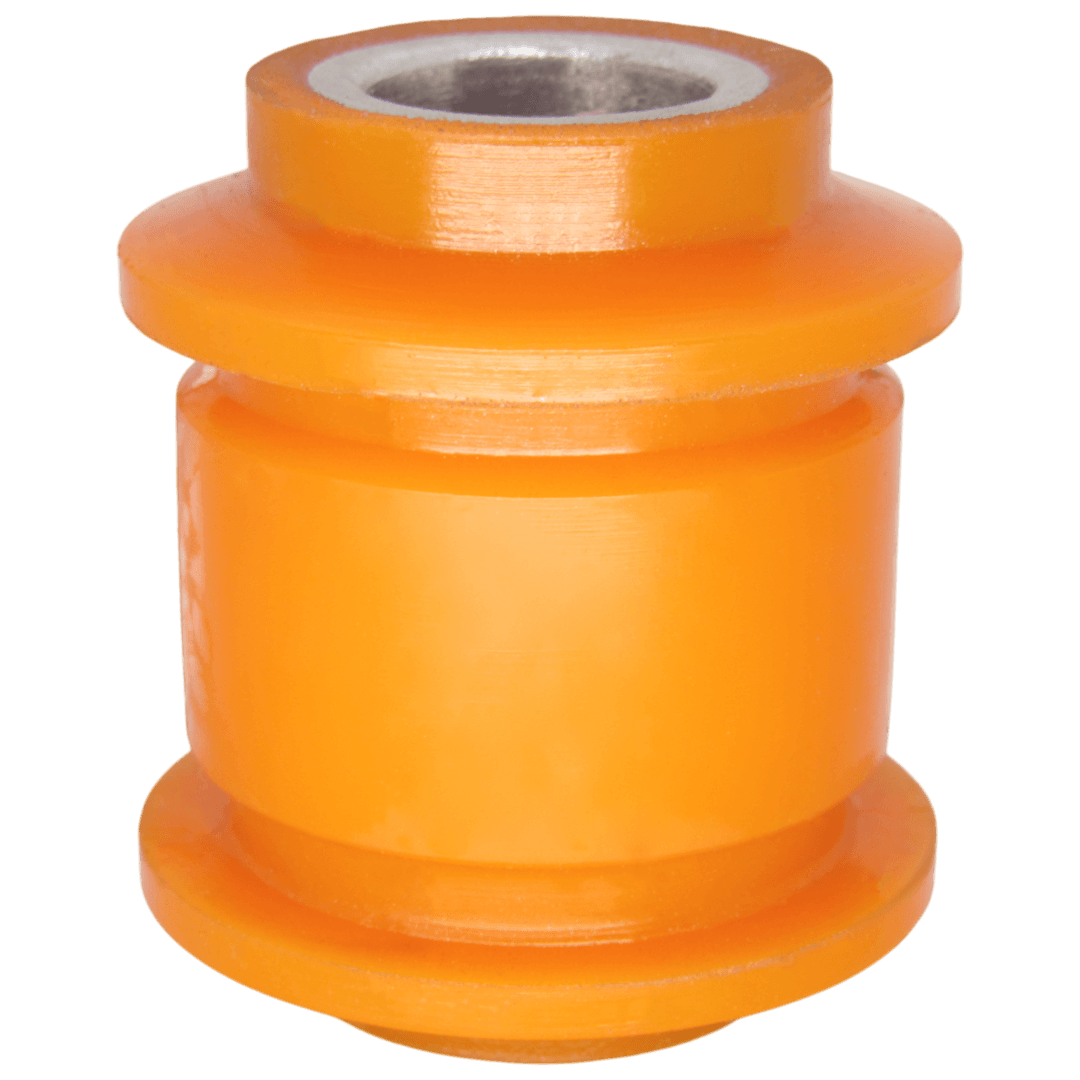 Polyurethane rear shock absorber bushing lower Citroen Berlingo 1996-2010: 5171 12, 5171 11, 517112, 517111, BC3003 wholesale from PolyPro.