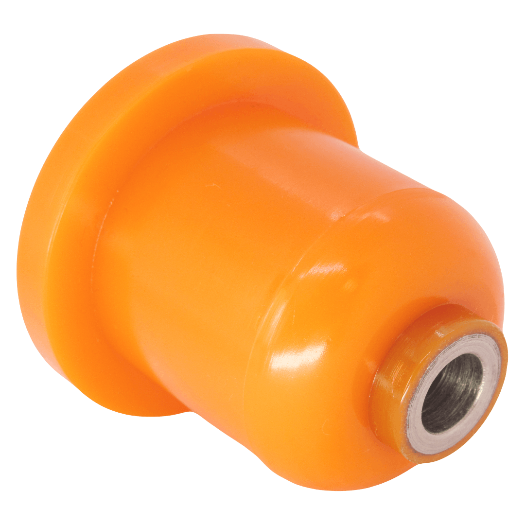 Polyurethane rear beam bushing VAZ 2113-2115 2001-2013: 2108291405410, 21082914054, 2108-2914054-10, 2108-2914054 wholesale from PolyPro.