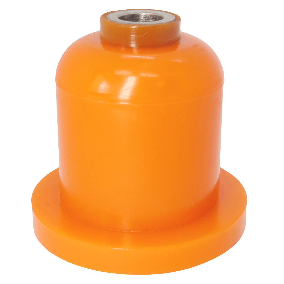 Polyurethane rear beam bushing VAZ 2113-2115 2001-2013: 2108291405410, 21082914054, 2108-2914054-10, 2108-2914054 wholesale from PolyPro.