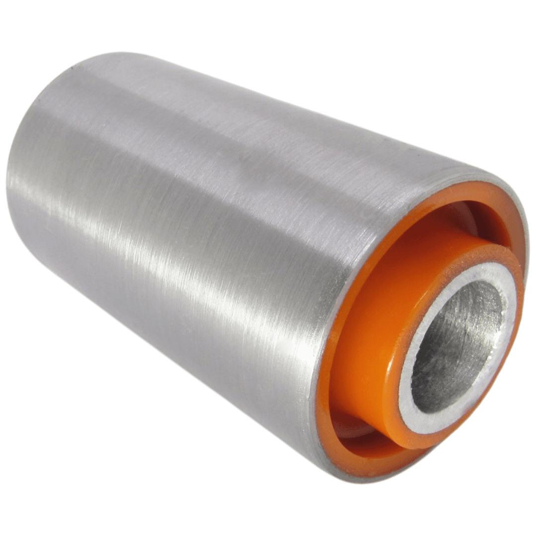 Polyurethane front arm rear bushing Great Wall Safe 2002-2009: ISAB001, 2904370K00, 2904050K00, 8970181651, 8970181661, ISAB-001, 2904050-K00, 8-97018-165-1, 8-97018-166-1, 310402, 3 10 402 wholesale from PolyPro.