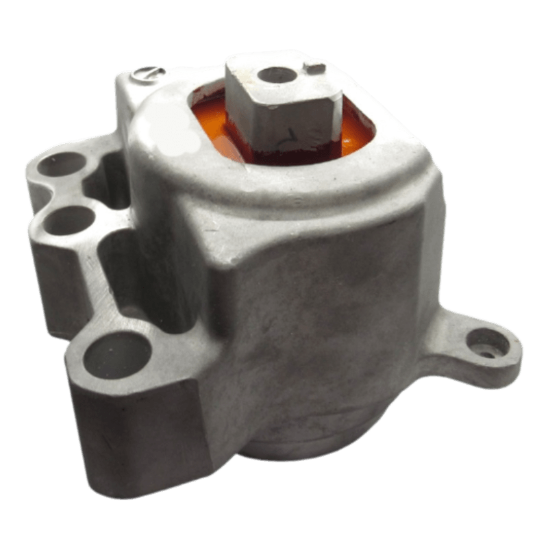 Polyurethane engine mount right Mazda CX-7 2006-2012 2,2D RECONSTRUCTION OF YOUR: EH643906Y, EH6439060A, EH6439060, EH64-39-06Y, EH64-39-060A, EH64-39-060 wholesale from PolyPro.