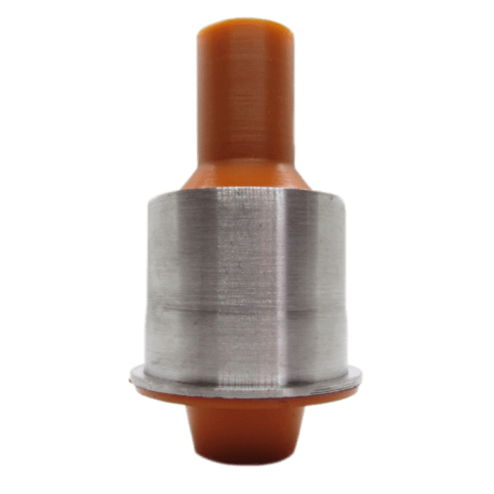 Polyurethane bushing front upper arm Merсedes C-Class W202 1993-2001: 0140330086HD, A2103308707, A2103308807, A2103305107, A2103305007, A2023301907, A2083301307, A2103301307, A2023304907, A2083300507, A2083301407, A2103300507, A2103301407, A2103304907, A2023336214, A2023337714, A2023304807, A2023302007, A2023303107, A2103302307, A2103302607, A2023303007, A2103302507, 014 033 0086/HD, A 210 330 87 07, A 210 330 88 07, A 210 330 51 07, A 210 330 50 07, A 202 330 19 07, A 208 330 13 07, A 210 330 13 07, A 202 330 49 07, A 208 330 05 07, A 208 330 14 07, A 210 330 05 07, A 210 330 14 07, A 210 330 49 07, A 202 333 62 14, A 202 333 77 14, A 202 330 48 07, A 202 330 20 07, A 202 330 31 07, A 210 330 23 07, A 210 330 26 07, A 202 330 30 07, A 210 330 25 07, A 210 330 39 07, A 210 330 39 07 28, A 210 330 41 07, A 210 330 41 07 28, A2103303907, A210330390728, A2103304107, A210330410728, A 202 330 36 07, A 210 330 48 07, A 210 330 22 07, A 208 330 04 07, 5 021 415, 6 160 988, A 201 321 10 84, A 208 330 19 07, A2023303607, A2103304807, A2103302207, A2083300407, A2013211084, A2083301907 wholesale from PolyPro.