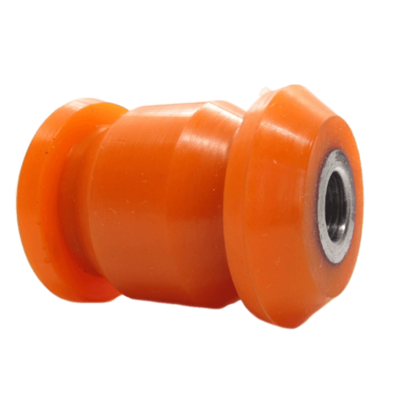 Polyurethane bushing front arm front Mazda CX-7 2006-2012: MZABCX7S, EG2134300D, EG2134350D, EH4434300, EH4434300C, EH4434350, EH4434350C, L2063430ZB, L2063435ZB, MZAB-CX7S, EG21-34-300D, EG21-34-350D, EH44-34-300, EH44-34-300C, EH44-34-350, EH44-34-350C, L206-34-30ZB, L206-34-35ZB, EH64-34-350, EH64-34-300, EH6434350, EH6434300, EH44-34-300A, EH44-34-300B, L206-34-30ZD, EH4434300A, EH4434300B, L2063430ZD wholesale from PolyPro.