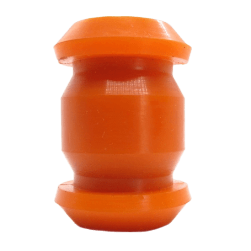 Polyurethane bushing front arm front Mazda CX-7 2006-2012: MZABCX7S, EG2134300D, EG2134350D, EH4434300, EH4434300C, EH4434350, EH4434350C, L2063430ZB, L2063435ZB, MZAB-CX7S, EG21-34-300D, EG21-34-350D, EH44-34-300, EH44-34-300C, EH44-34-350, EH44-34-350C, L206-34-30ZB, L206-34-35ZB, EH64-34-350, EH64-34-300, EH6434350, EH6434300, EH44-34-300A, EH44-34-300B, L206-34-30ZD, EH4434300A, EH4434300B, L2063430ZD wholesale from PolyPro.