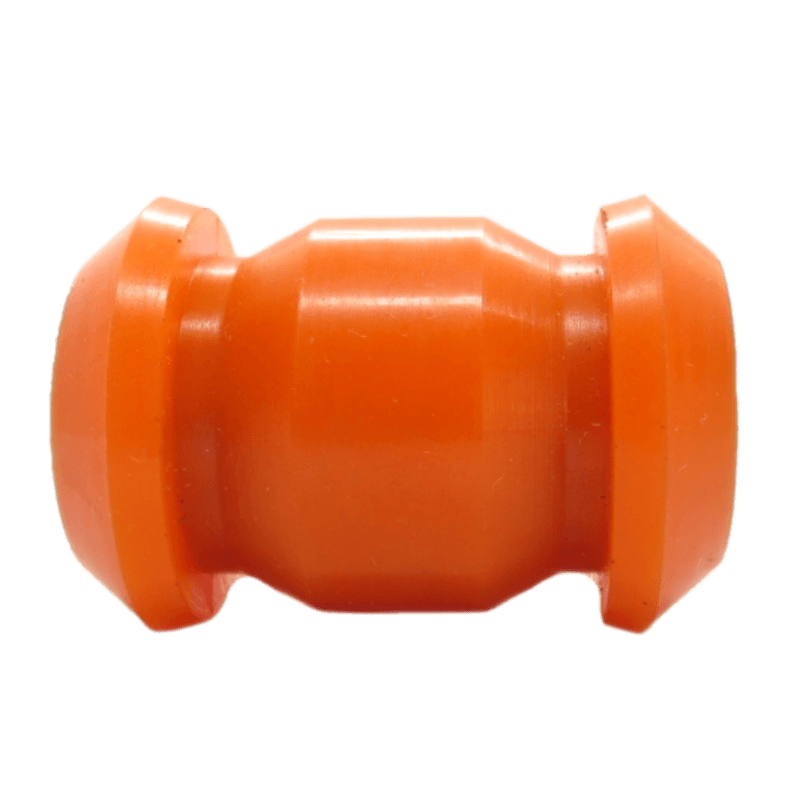 Polyurethane bushing front arm front Mazda CX-7 2006-2012: MZABCX7S, EG2134300D, EG2134350D, EH4434300, EH4434300C, EH4434350, EH4434350C, L2063430ZB, L2063435ZB, MZAB-CX7S, EG21-34-300D, EG21-34-350D, EH44-34-300, EH44-34-300C, EH44-34-350, EH44-34-350C, L206-34-30ZB, L206-34-35ZB, EH64-34-350, EH64-34-300, EH6434350, EH6434300, EH44-34-300A, EH44-34-300B, L206-34-30ZD, EH4434300A, EH4434300B, L2063430ZD wholesale from PolyPro.