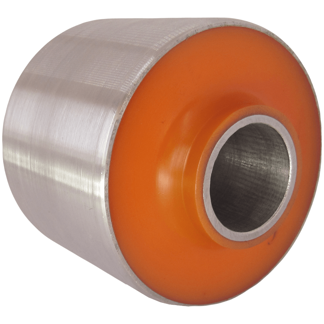 Polyurethane bushing front arm rear Mazda CX-9 2007-2013: MZABCXB, EG2134350D, EH4434350, EH4434350C, L2063435ZB, TD1134350B, TD1134350C, TE6934350, TE6934350C, EG2134300D, EH4434300, EH4434300C, L2063430ZB, TD1134300B, TD1134300C, TD1134300E, TE6934300, MZAB-CXB, EG21-34-350D, EH44-34-350, EH44-34-350C, L206-34-35ZB, TD11-34-350B, TD11-34-350C, TE69-34-350, TE69-34-350C, EG21-34-300D, EH44-34-300, EH44-34-300C, L206-34-30ZB, TD11-34-300B, TD11-34-300C, TD11-34-300E, TE69-34-300, MZAB-CXBX, MZABCXBX, EH64-34-350, EH64-34-300, EH6434350, EH6434300, EH44-34-300A, EH44-34-300B, TD11-34-300D, EH4434300A, EH4434300B, TD1134300D, TE69-34-350A wholesale from PolyPro.