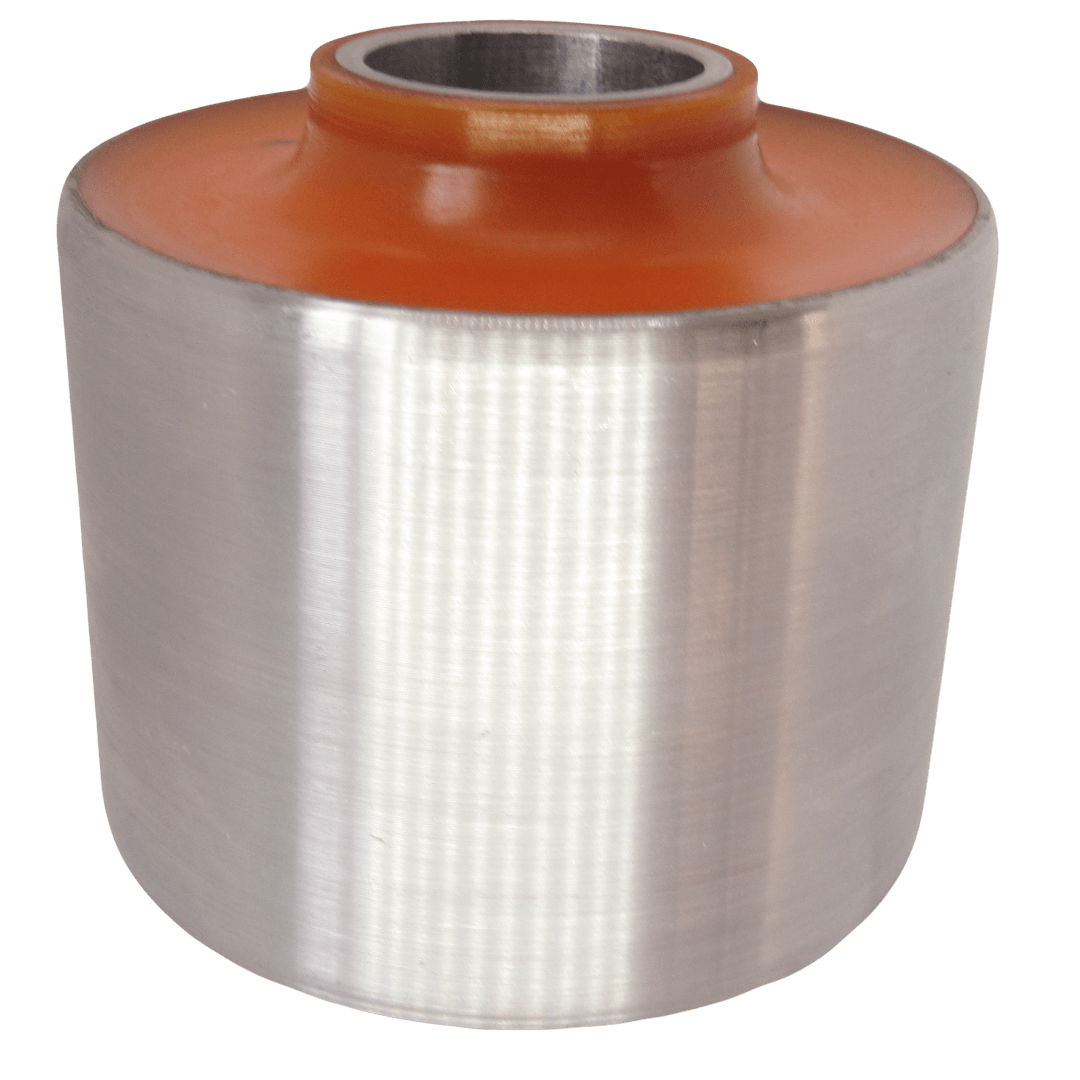 Polyurethane bushing front arm rear Mazda CX-9 2007-2013: MZABCXB, EG2134350D, EH4434350, EH4434350C, L2063435ZB, TD1134350B, TD1134350C, TE6934350, TE6934350C, EG2134300D, EH4434300, EH4434300C, L2063430ZB, TD1134300B, TD1134300C, TD1134300E, TE6934300, MZAB-CXB, EG21-34-350D, EH44-34-350, EH44-34-350C, L206-34-35ZB, TD11-34-350B, TD11-34-350C, TE69-34-350, TE69-34-350C, EG21-34-300D, EH44-34-300, EH44-34-300C, L206-34-30ZB, TD11-34-300B, TD11-34-300C, TD11-34-300E, TE69-34-300, MZAB-CXBX, MZABCXBX, EH64-34-350, EH64-34-300, EH6434350, EH6434300, EH44-34-300A, EH44-34-300B, TD11-34-300D, EH4434300A, EH4434300B, TD1134300D, TE69-34-350A wholesale from PolyPro.