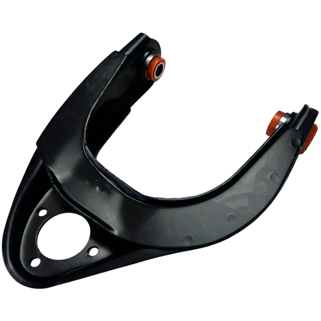 Front upper control arm VAZ 2101-2107 1970-2014: 2101-2904100, 21010-2904100, 21012904100, 210102904100, 21010290412100, 2101-2904180, 2101-2904183, 2101-2904040, 2101-2904180, 21012904180, 21012904183, 21012904040, 21012904180 wholesale from PolyPro.