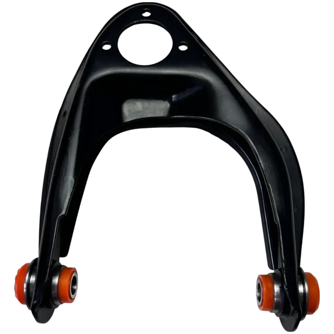 Front upper control arm VAZ 2101-2107 1970-2014: 2101-2904100, 21010-2904100, 21012904100, 210102904100, 21010290412100, 2101-2904180, 2101-2904183, 2101-2904040, 2101-2904180, 21012904180, 21012904183, 21012904040, 21012904180 wholesale from PolyPro.