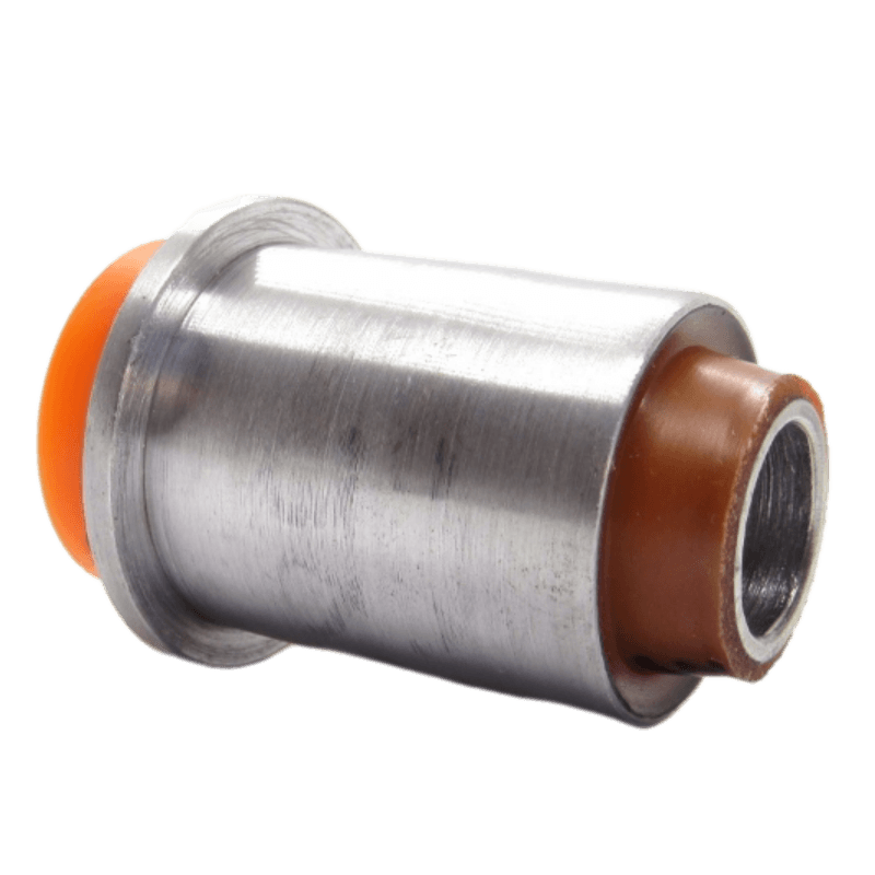 Polyurethane bushing front lower arm VAZ 2121 1977-: 21212904040, 2121-2904040 wholesale from PolyPro.