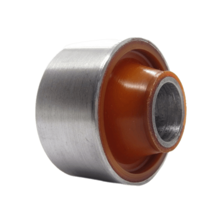 Polyurethane front arm rear bushing Toyota Nadia 1998-2004: TAB-099, TAB099, 48655-44010, 48069-44010, 4865544010, 4806944010, 48068-44010, 4806844010 wholesale from PolyPro.