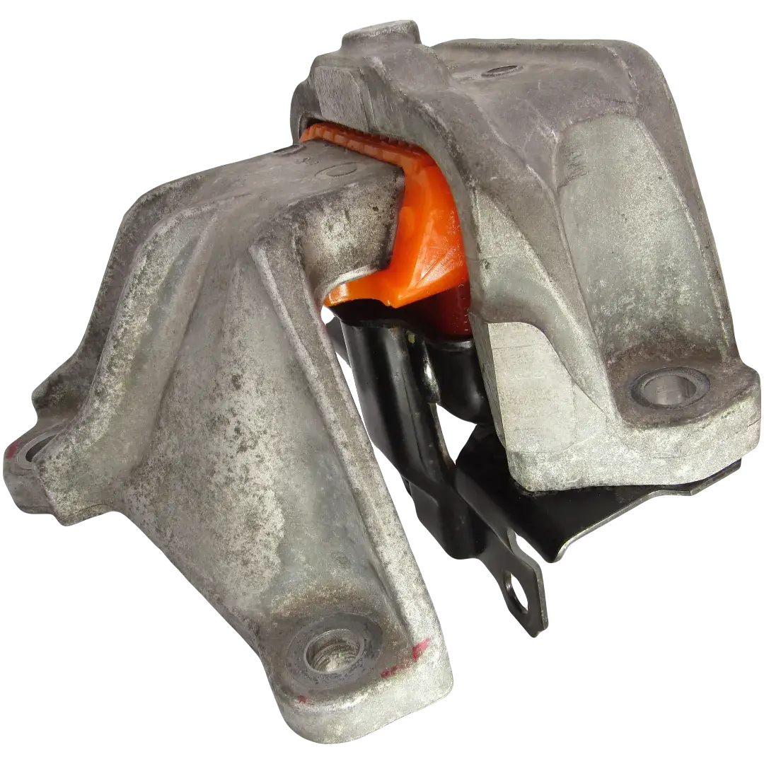 Polyurethane engine mount left Mitsubishi Outlander 2012-2020 2.2L: 2910A133 wholesale from PolyPro.