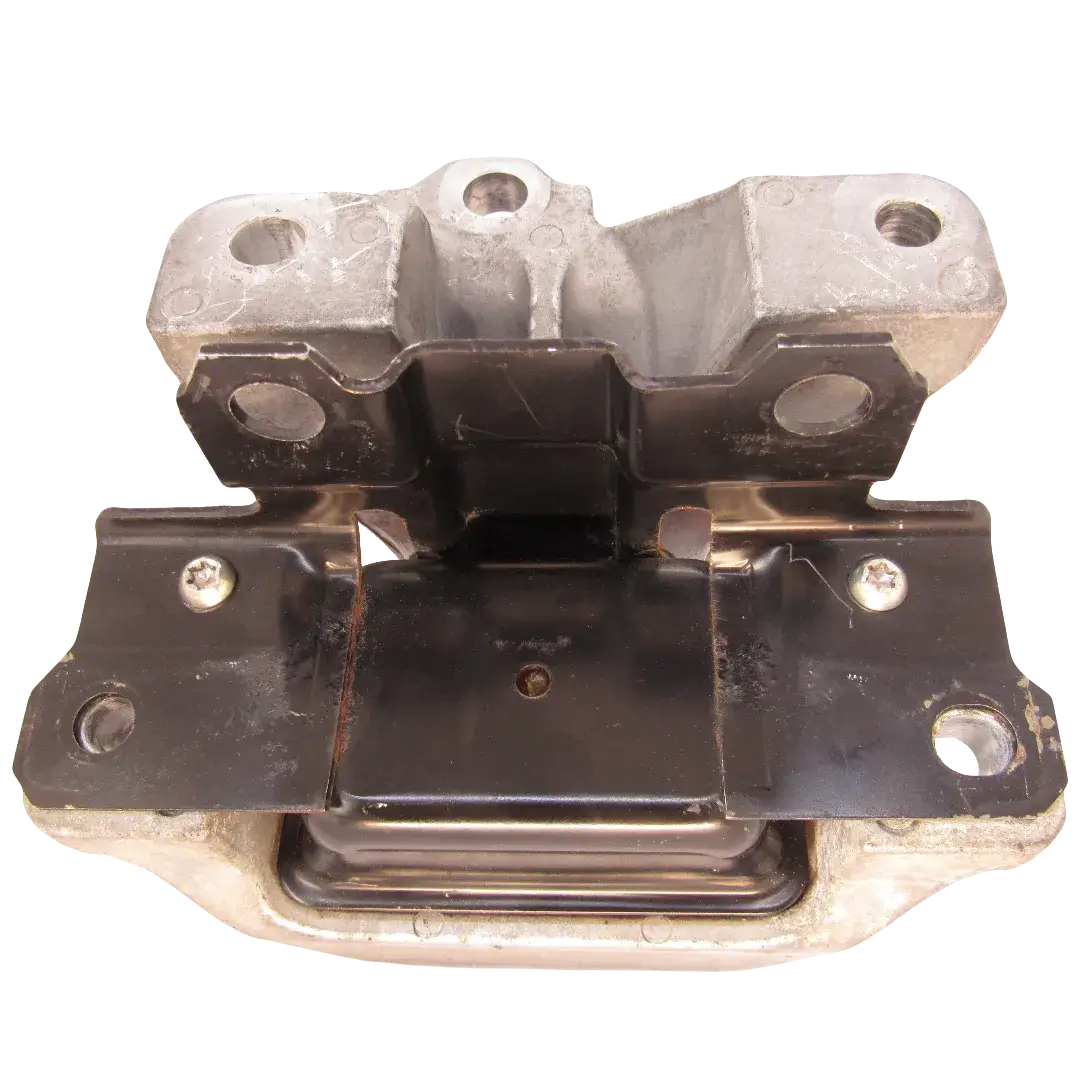 Polyurethane engine mount left Mitsubishi Outlander 2012-2020 2.2L: 2910A133 wholesale from PolyPro.