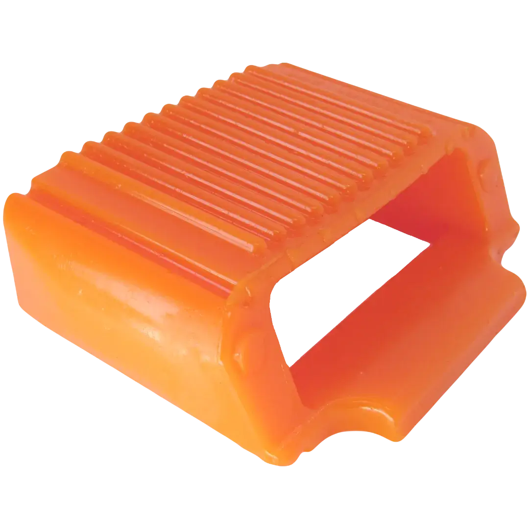Polyurethane engine mount left Mitsubishi Outlander 2012-2020 2.2L REPLACEABLE BREAKER: 2910A133 wholesale from PolyPro.