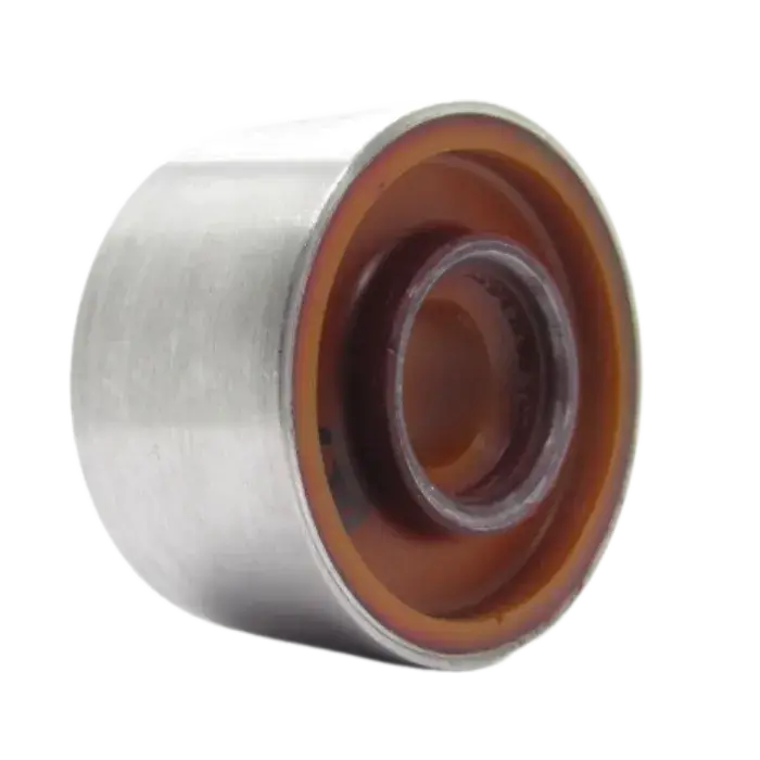 Polyurethane bushing front arm Rover 75 1998-2005: RBX 101760, RBX 101761, RBX101760, RBX101761, RBX 101770, RBX 101771, RBX101770, RBX101771 wholesale from PolyPro.