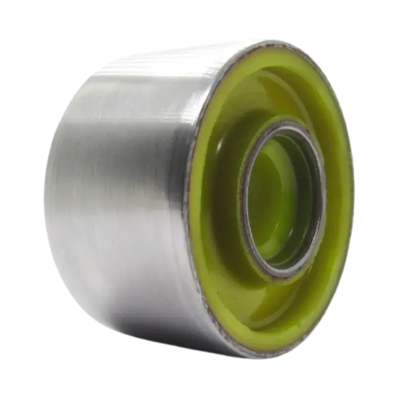 Polyurethane bushing front arm Rover 75 1998-2005 HARDNESS: RBX 101760, RBX 101761, RBX101760, RBX101761, RBX 101770, RBX 101771, RBX101770, RBX101771 wholesale from PolyPro.