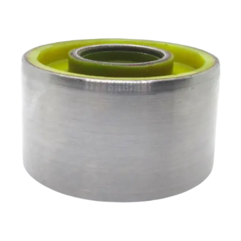 Polyurethane bushing front arm Rover 75 1998-2005 HARDNESS: RBX 101760, RBX 101761, RBX101760, RBX101761, RBX 101770, RBX 101771, RBX101770, RBX101771 wholesale from PolyPro.