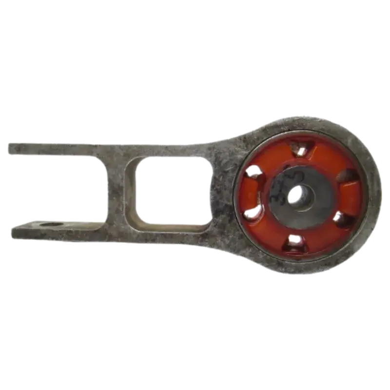 Полиуретановая подушка двигателя задняя нижняя Chery M11 2008-: M111001720, M11-1001720 оптом от PolyPro.