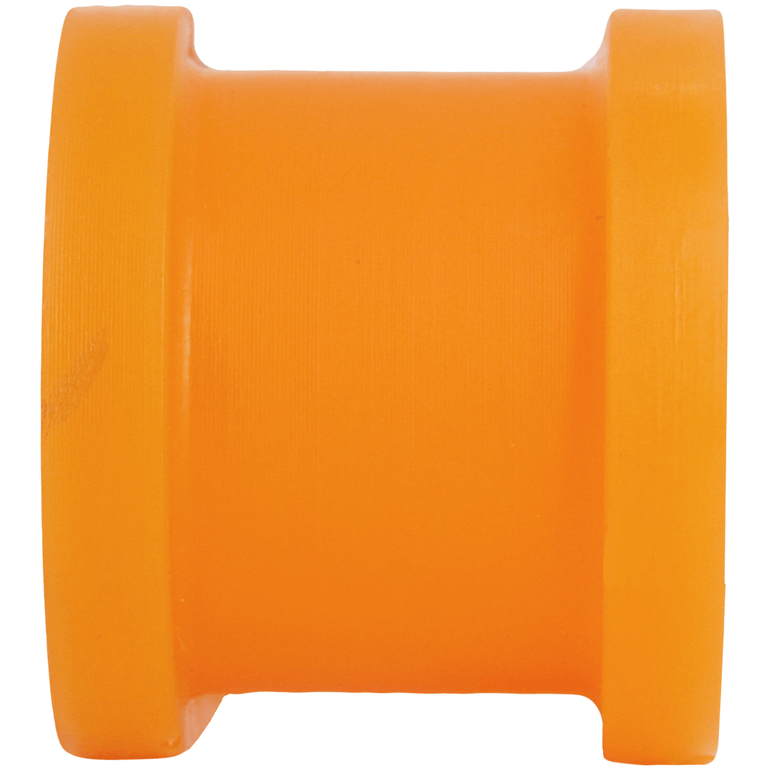 Polyurethane rear stabilizer bar bushing Honda Accord 1993-1997: O220880, RGX10003, 52316SA5000, 52316-SA5-000, CVHO26, CVHO-26, 00262921, 52316-SK3-000, 52316SK3000 wholesale from PolyPro.