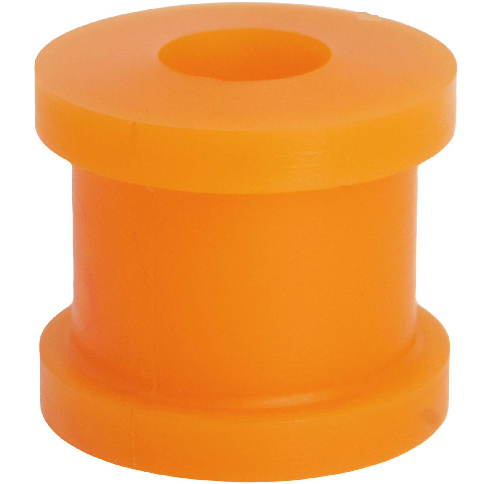 Polyurethane rear stabilizer bar bushing Honda Accord 1993-1997: O220880, RGX10003, 52316SA5000, 52316-SA5-000, CVHO26, CVHO-26, 00262921, 52316-SK3-000, 52316SK3000 wholesale from PolyPro.