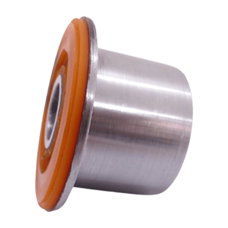 Polyurethane bushing of the rear spring Iveco Daily 1989-1999: 9380 8935, 93808935, 42562714 wholesale from PolyPro.