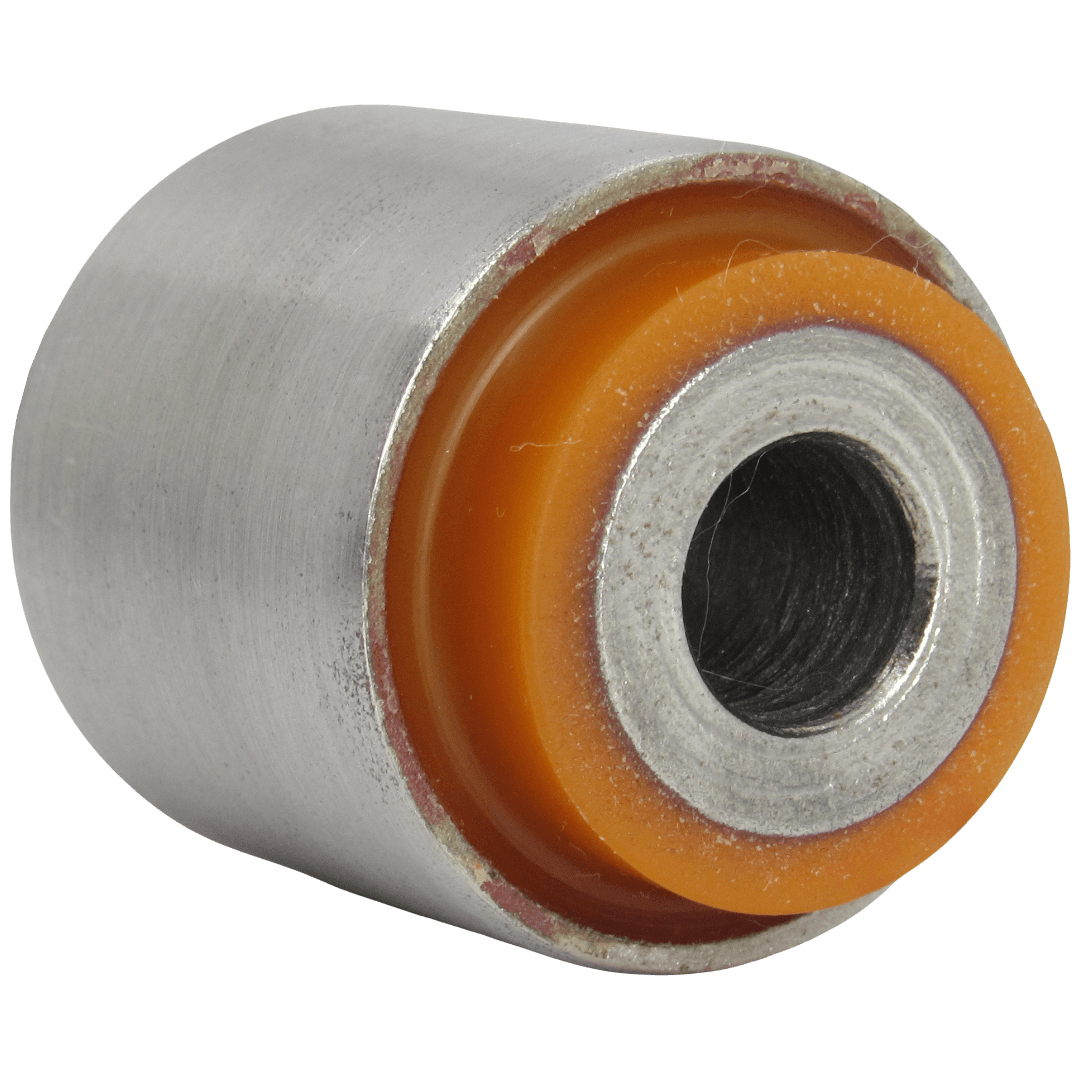 Polyurethane bushing rear upper arm Mitsubishi Eclipse 1995-1999: MAB-049, MAB049, 4110A048, 4110A079, 4110A047, MR954165, MR954166, MR954167, MR954168, MB914628, MB914431, MB914432, MB914441, MB914442, MB856435, MB856436, MB864711, MB864712, MR297537, MR297538, MR297290, MR369733, MR369734, MB949001, MB949002, 52395-SK7-004, 52395SK7004, 52390-SR0-A00, 52390SR0A00, 52395-SR0-A01, 52395SR0A01, 52390-SR3-A00, 52390SR3A00, 52390-SR3-000, 52390SR3000, 52400-SR3-000, 52400SR3000, 52395-SH3-004, 52395SH3004, 52395-SH3-005, 52395SH3005, 52400-SH3-000, 52400SH3000 wholesale from PolyPro.