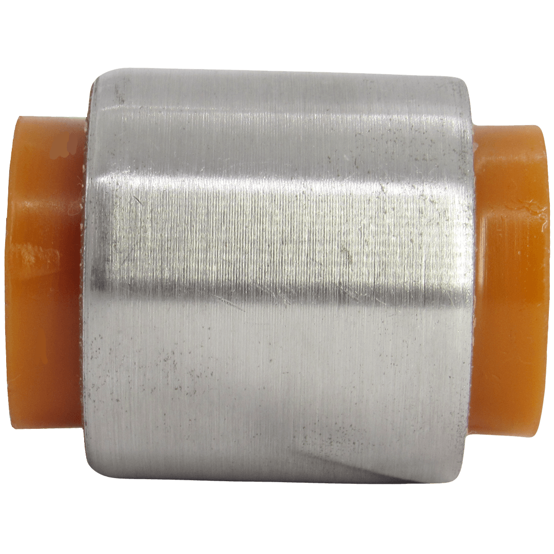 Polyurethane bushing rear upper arm Mitsubishi Eclipse 1995-1999: MAB-049, MAB049, 4110A048, 4110A079, 4110A047, MR954165, MR954166, MR954167, MR954168, MB914628, MB914431, MB914432, MB914441, MB914442, MB856435, MB856436, MB864711, MB864712, MR297537, MR297538, MR297290, MR369733, MR369734, MB949001, MB949002, 52395-SK7-004, 52395SK7004, 52390-SR0-A00, 52390SR0A00, 52395-SR0-A01, 52395SR0A01, 52390-SR3-A00, 52390SR3A00, 52390-SR3-000, 52390SR3000, 52400-SR3-000, 52400SR3000, 52395-SH3-004, 52395SH3004, 52395-SH3-005, 52395SH3005, 52400-SH3-000, 52400SH3000 wholesale from PolyPro.