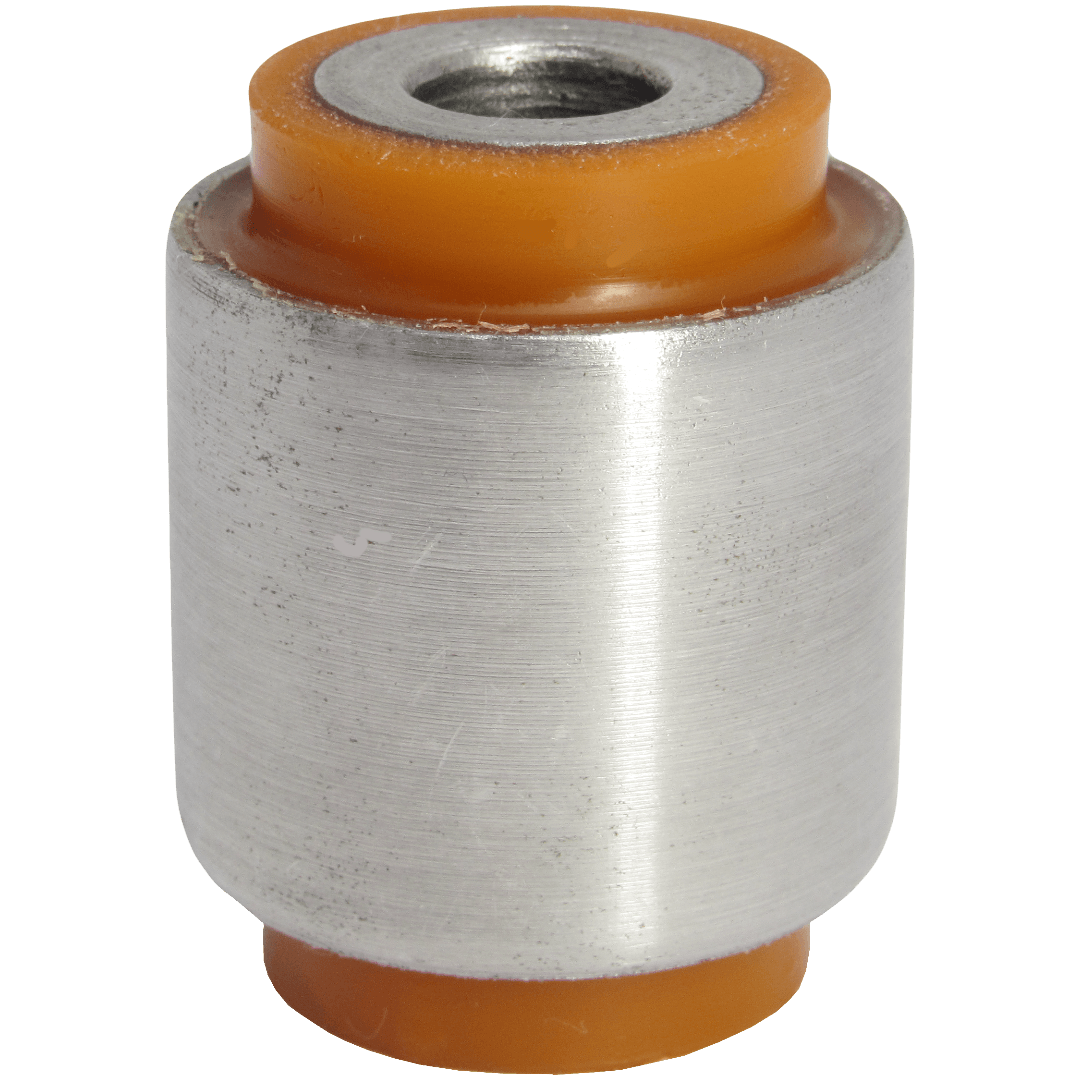Polyurethane bushing rear upper arm Mitsubishi Eclipse 1995-1999: MAB-049, MAB049, 4110A048, 4110A079, 4110A047, MR954165, MR954166, MR954167, MR954168, MB914628, MB914431, MB914432, MB914441, MB914442, MB856435, MB856436, MB864711, MB864712, MR297537, MR297538, MR297290, MR369733, MR369734, MB949001, MB949002, 52395-SK7-004, 52395SK7004, 52390-SR0-A00, 52390SR0A00, 52395-SR0-A01, 52395SR0A01, 52390-SR3-A00, 52390SR3A00, 52390-SR3-000, 52390SR3000, 52400-SR3-000, 52400SR3000, 52395-SH3-004, 52395SH3004, 52395-SH3-005, 52395SH3005, 52400-SH3-000, 52400SH3000 wholesale from PolyPro.