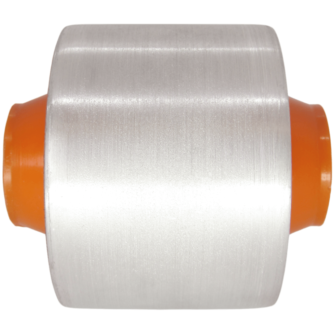 Polyurethane bushing rear trailing arm front Subaru Forester 1997-2002: SAB-012, SAB012, 20254SA000, 20271AA020, 20271AA021, SAB-004, SAB004, 20271AA040 wholesale from PolyPro.