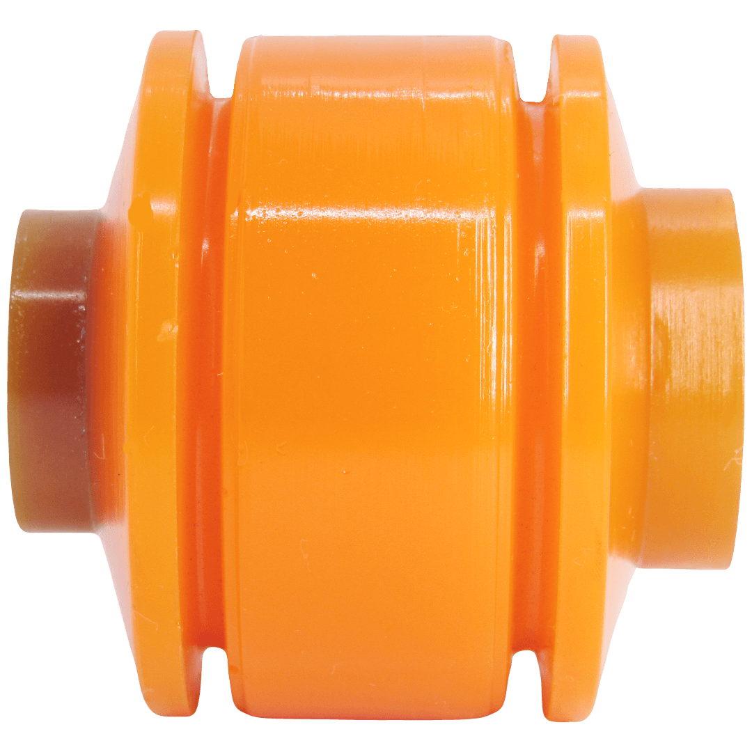 Polyurethane bushing rear trailing arm rear Subaru Forester 1997-2002: SAB-005, 20271AA010, SAB005 wholesale from PolyPro.