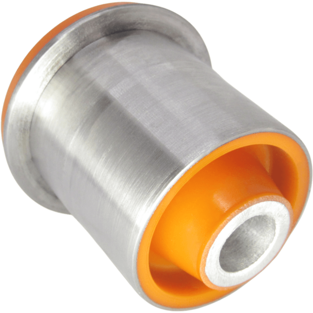 Polyurethane bushing front upper arm Toyota Dyna 1999-2011 front + rear: TAB155, 4863260020, 486320K040, TAB485, 4863234010, TAB-155, 48632-60020, 48632-0K040, TAB-485, 48632-34010, 48632-60040, 48632-04010, 48632-04020, 4863260040, 4863204010, 4863204020 wholesale from PolyPro.
