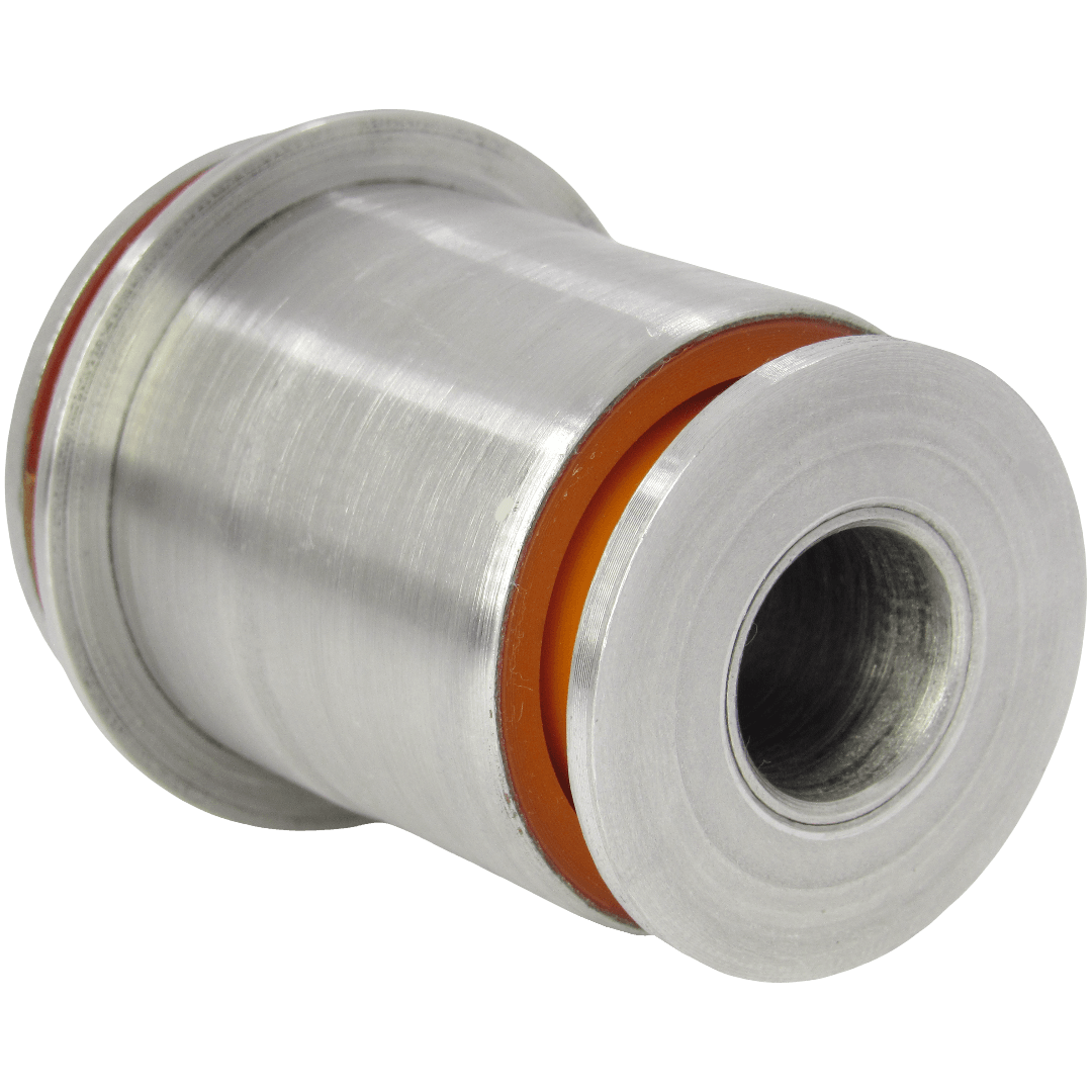 Polyurethane bushing front lower arm front Toyota Dyna 1999-2011: TAB158, 4865460030, 486540K040, TAB-158, 48654-60030, 48654-0K040, 48654-04040, 4865404040 wholesale from PolyPro.