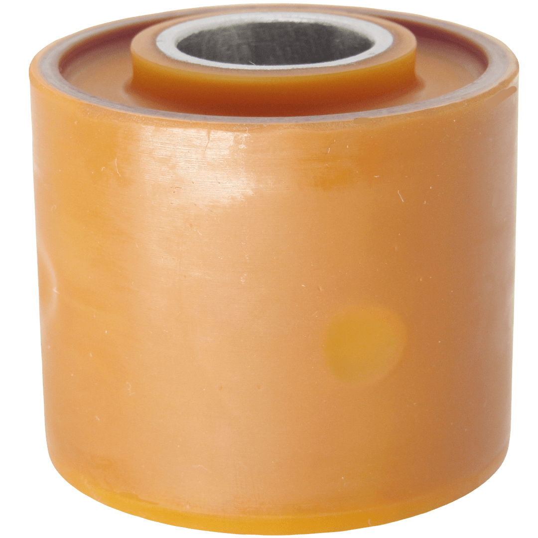 Polyurethane bushing front arm rear Peugeot 605 1989-1999: 3523 45, 3523 90, 3523 96, 352345, 352390, 352396 wholesale from PolyPro.