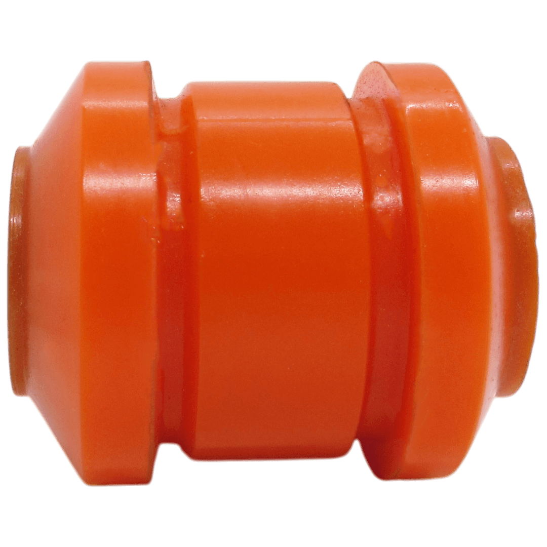Polyurethane bushing front arm inner Moskvich 2141 1986-2003: 2141-2904044, 21412904044 wholesale from PolyPro.