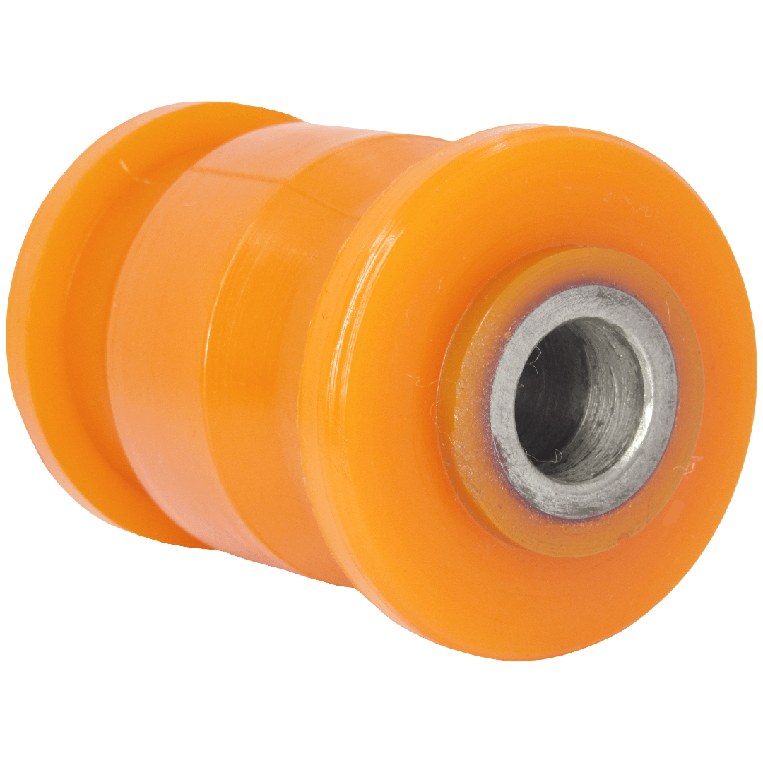 Polyurethane bushing front arm front Hyundai Elantra 1990-1995: 54551-28000, 5455128000, 4013A291, 4013A292 wholesale from PolyPro.