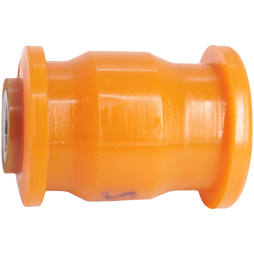 Polyurethane bushing front arm front Hyundai Elantra 1995-2000: 54551-28000, 5455128000, 4013A291, 4013A292 wholesale from PolyPro.