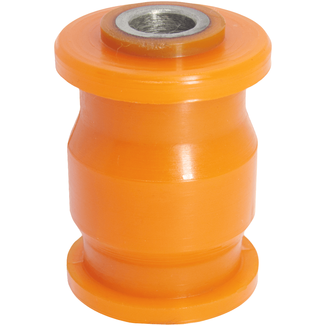 Polyurethane bushing front arm front Hyundai Elantra 1995-2000: 54551-28000, 5455128000, 4013A291, 4013A292 wholesale from PolyPro.