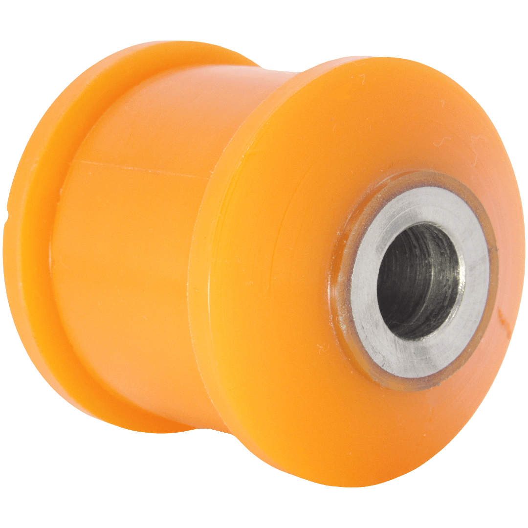 Polyurethane bushing rear shock absorber vaz 1118 2004-2018: 21082915446, 2108-2915446, 2108291544601, 2108-2915446-01 wholesale from PolyPro.