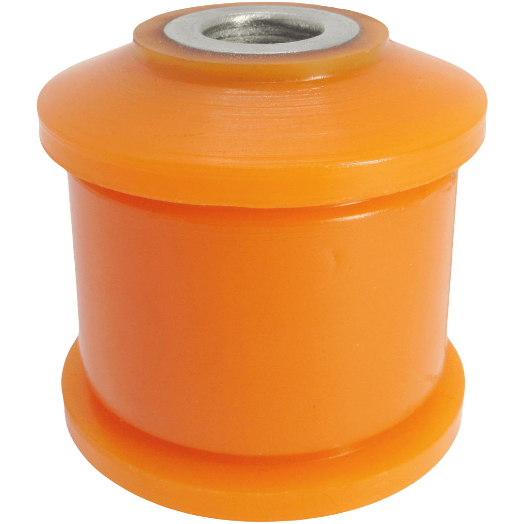 Polyurethane bushing rear shock absorber vaz 2113-2115 2001-2013: 21082915446, 2108-2915446, 2108291544601, 2108-2915446-01 wholesale from PolyPro.