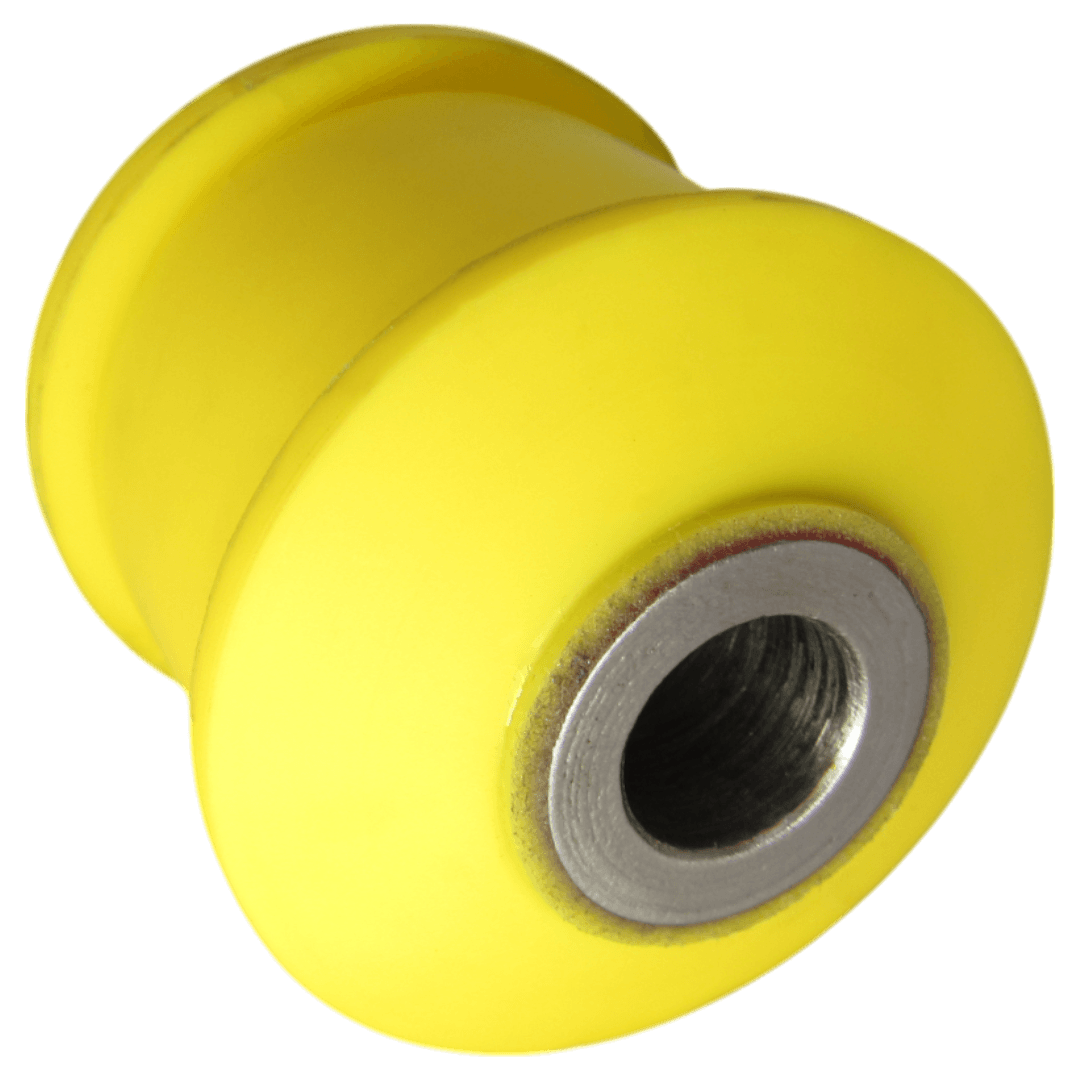 Polyurethane bushing rear shock absorber vaz 1118 2004-2018 HARDNESS: 21082915446, 2108-2915446, 2108291544601, 2108-2915446-01 wholesale from PolyPro.