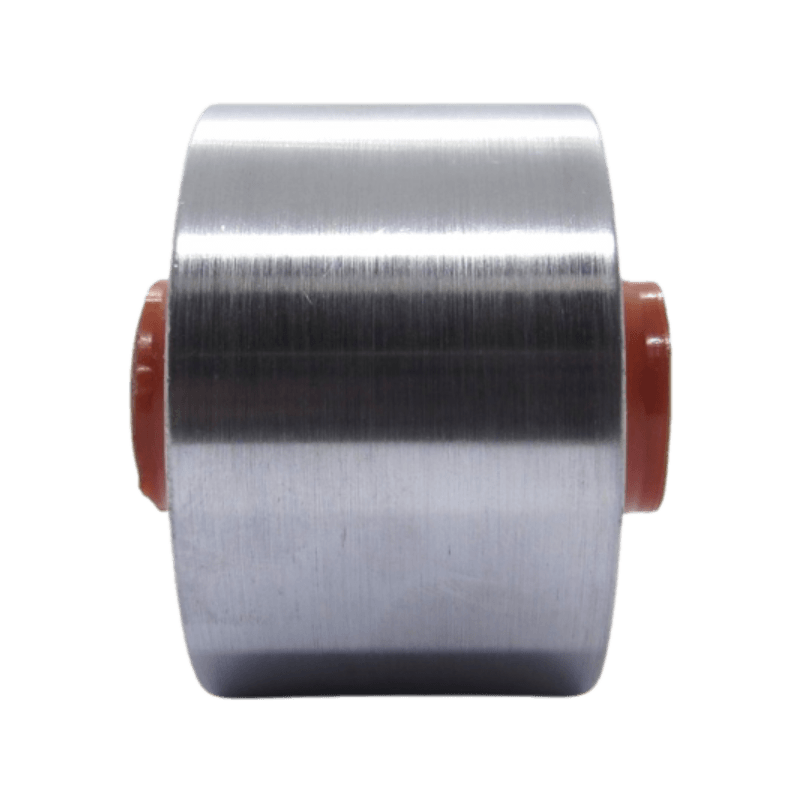Rear beam polyurethane bushing Hyundai Elantra 1990-1995: 55541-28100, 55541-28300, 55541-28310, 5554128100, 5554128300, 5554128310, 55541 28100, 55541 28300, 55541 28310 wholesale from PolyPro.