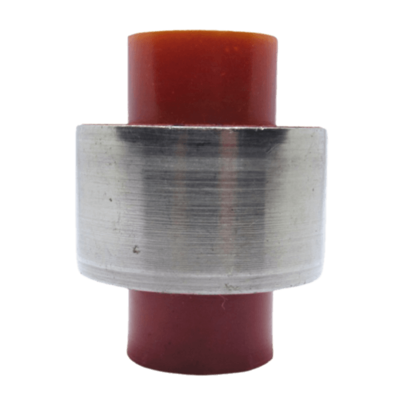 Polyurethane bushing rear under-spring arm outer Peugeot 406 1995-2004: 3640.41, 364041 wholesale from PolyPro.