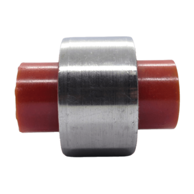 Polyurethane bushing rear under-spring arm outer Peugeot 406 1995-2004: 3640.41, 364041 wholesale from PolyPro.